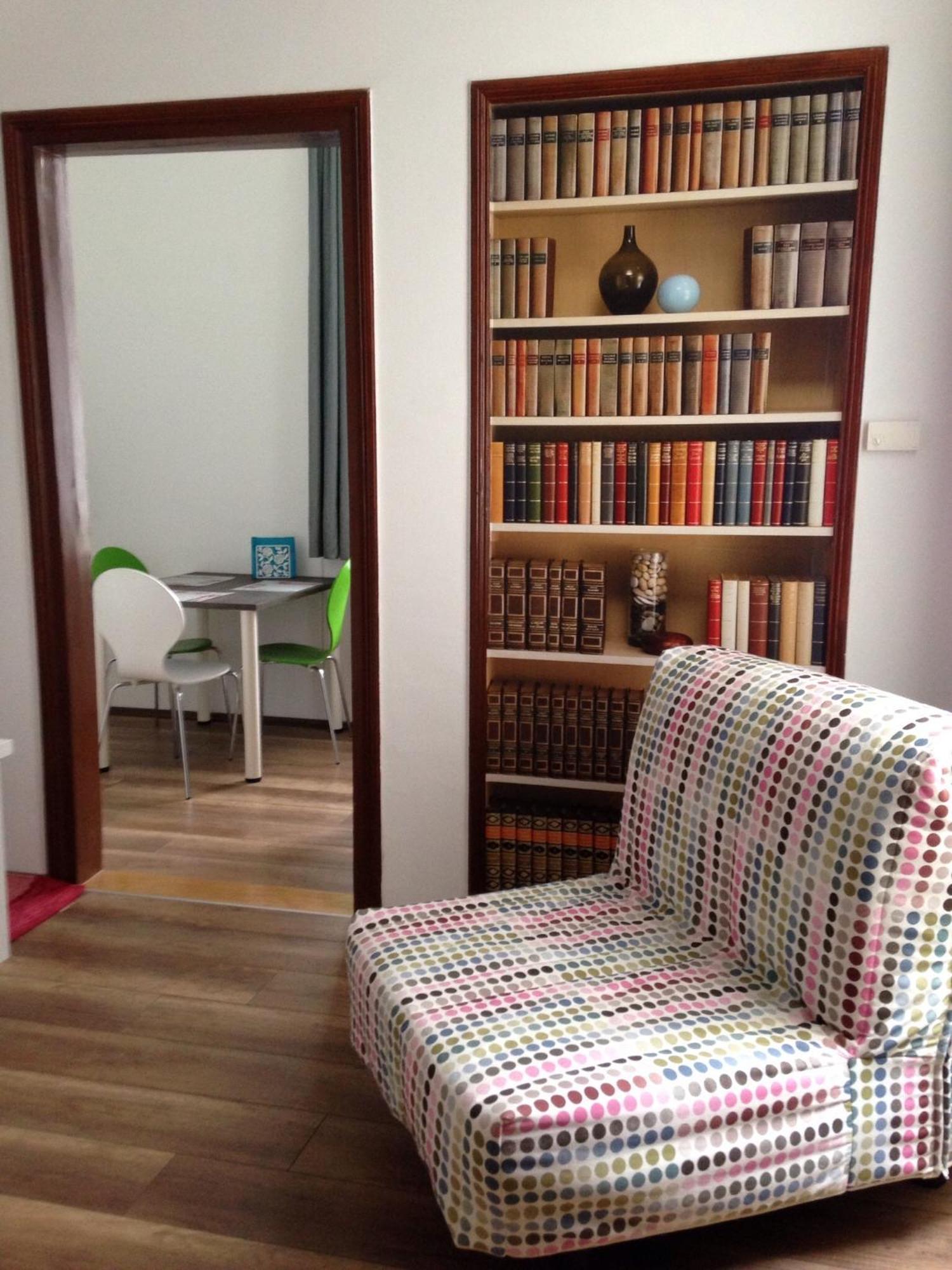 Apartments My Zagreb Room photo