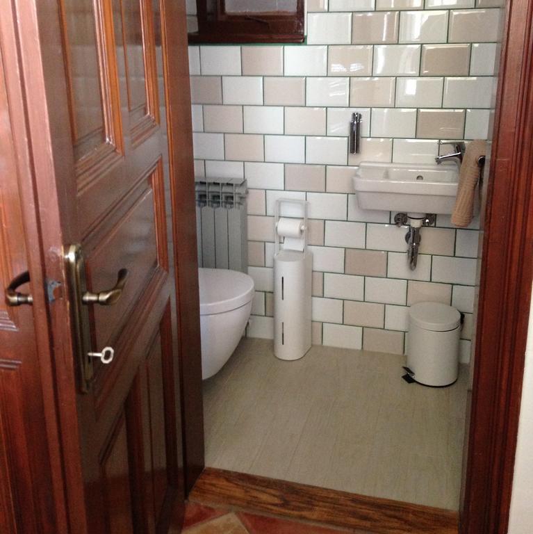 Apartments My Zagreb Room photo