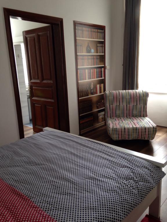 Apartments My Zagreb Room photo