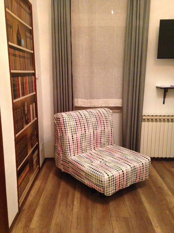 Apartments My Zagreb Room photo