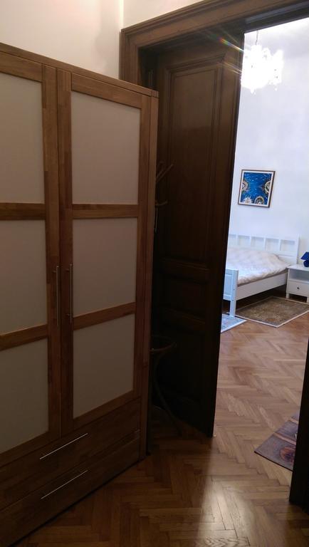 Apartments My Zagreb Room photo